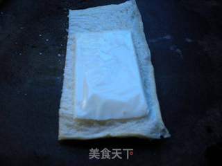 香蕉吐司盒的做法步骤:10