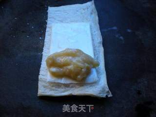 香蕉吐司盒的做法步骤:11