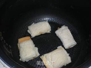 香蕉吐司盒的做法步骤:15