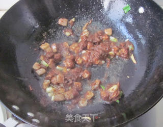 烟台炸酱面的做法步骤：7