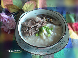 【羊肉泡馍】----西安小吃的做法步骤:15
