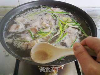 上海味道の腌笃鲜的做法步骤:3