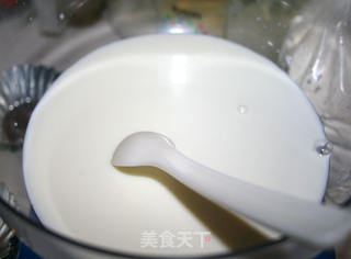 【春天里最美味的邂逅】椰蓉塔的做法步骤:2