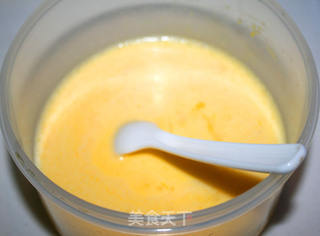 【春天里最美味的邂逅】椰蓉塔的做法步骤:3