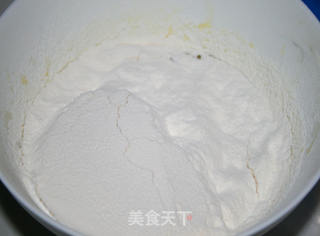 【春天里最美味的邂逅】椰蓉塔的做法步骤:10