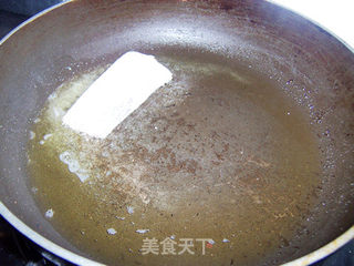 飘香四溢的---豉香带鱼的做法步骤：5