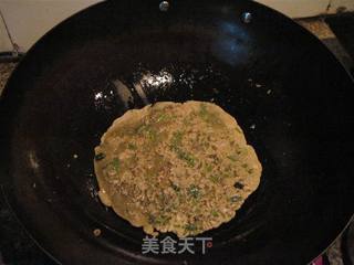 莆仙特色小吃-海蛎煎的做法步骤:6