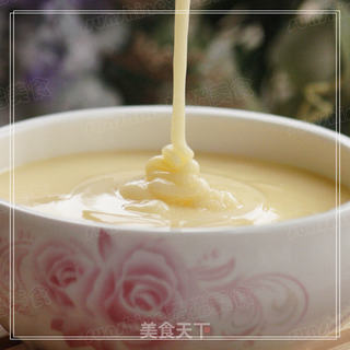 做超简单零失败的美味--------自制沙拉酱的做法步骤:8