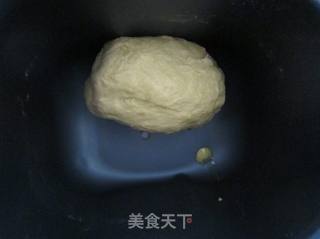 汤种北海道吐司的做法步骤:5