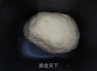 汤种北海道吐司的做法步骤:6