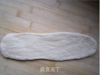 汤种北海道吐司的做法步骤:8