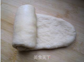 汤种北海道吐司的做法步骤:9