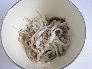 最美味的家常菜—辣味拌茄泥的做法步骤:4