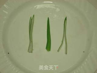 豆豉多宝鱼的做法步骤：4