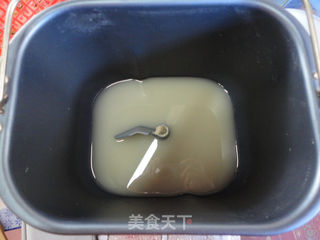 主食面包——佛卡恰的做法步骤：1
