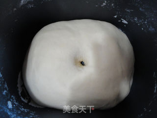 主食面包——佛卡恰的做法步骤：7