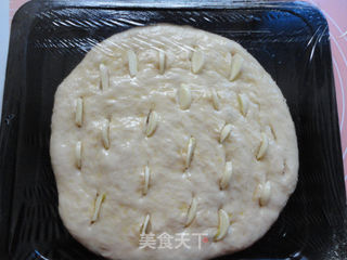主食面包——佛卡恰的做法步骤：10