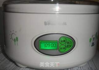 自制酸奶的做法步骤：6