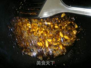 香辣炸菇丝的做法步骤:5