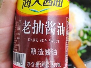 粉丝鸡蛋盒子的做法步骤:6