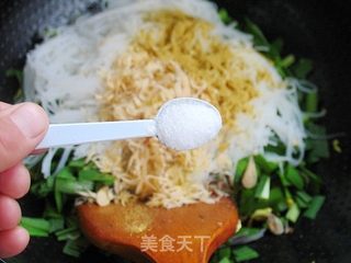 粉丝鸡蛋盒子的做法步骤:7