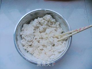 粉丝鸡蛋盒子的做法步骤:9