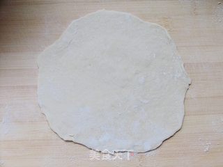 粉丝鸡蛋盒子的做法步骤:10