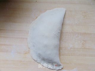 粉丝鸡蛋盒子的做法步骤:12