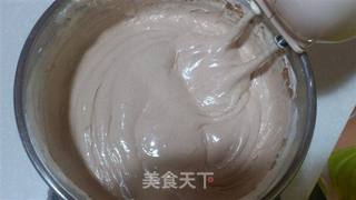 独眼龙蛋糕的做法步骤：4