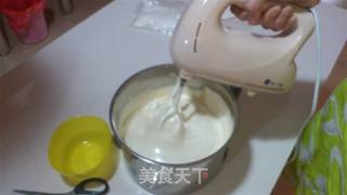 独眼龙蛋糕的做法步骤:2