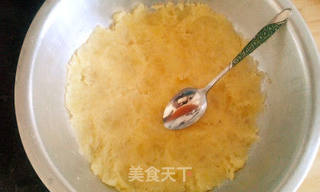 紫菜土豆饼的做法步骤:4