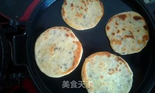 紫菜土豆饼的做法步骤:15