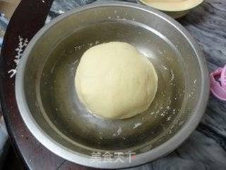 玉米面鲜肉包子的做法步骤:5