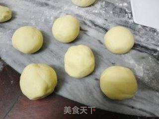 玉米馒头的做法步骤:6