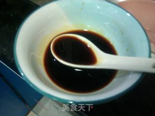 香肠腊肉饭的做法步骤:4
