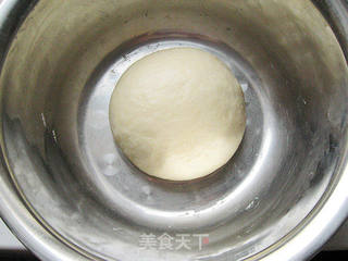 电饼铛葱香饼干的做法步骤:2