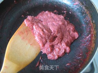 草莓酱的做法步骤:6