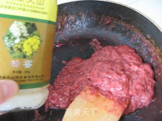 草莓酱的做法步骤:7