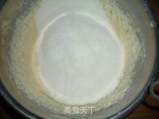 南瓜玛芬的做法步骤：4