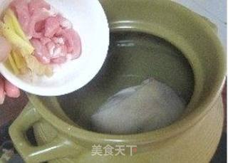淮山鸡汤的做法步骤:4