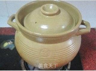 淮山鸡汤的做法步骤:7