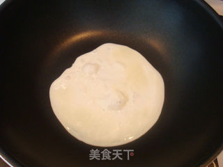 蛋菜好营养——什锦蛋丝的做法步骤:3