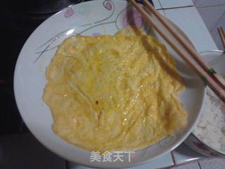 少材料哒紫菜包饭!的做法步骤:2