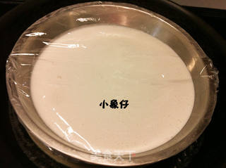 【红豆糯米糍】的做法步骤:3