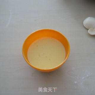 平底锅做司康的做法步骤:2