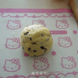 平底锅做司康的做法步骤:8