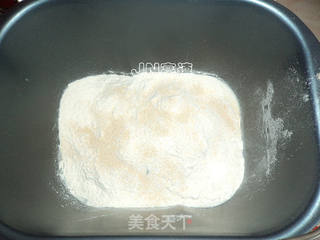 双色杂粮小餐包的做法步骤:4