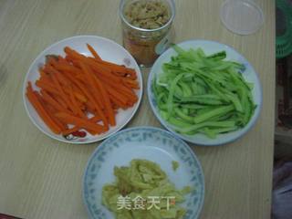 寿司的做法步骤:5