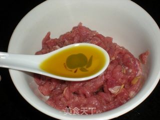 春笋肉丝面的做法步骤:3