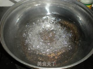 春笋肉丝面的做法步骤:7